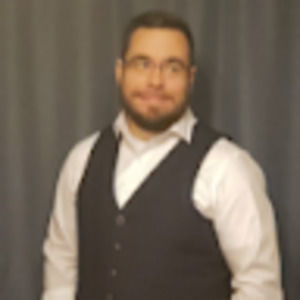 Meet your Posher, Jacob